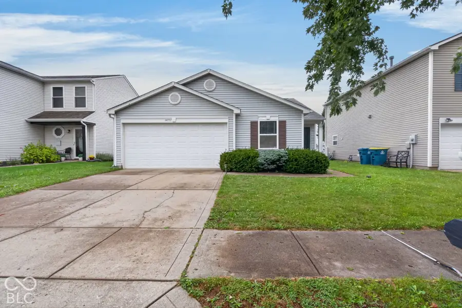 14777 White Tail Run, Noblesville, IN 46060 - #2