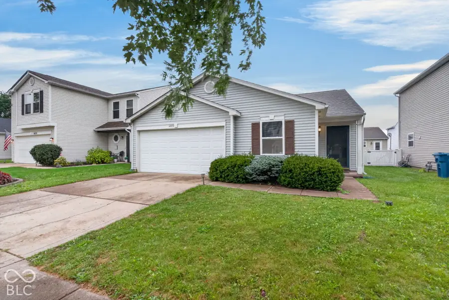 14777 White Tail Run, Noblesville, IN 46060 - #3