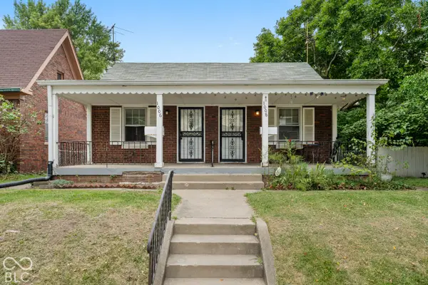 1008 E Bradbury Avenue, Indianapolis, IN 46203