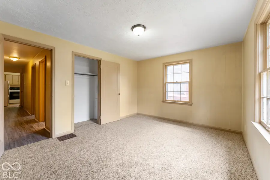 1008 E Bradbury Avenue, Indianapolis, IN 46203 - #2