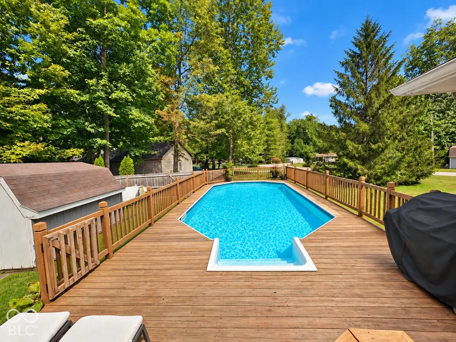 2534 S Edgewood Cove, Martinsville, IN 46151 - #3