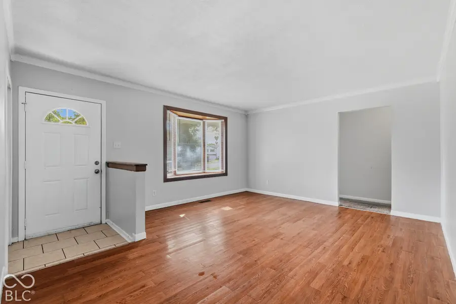 3113 Osceola Lane, Indianapolis, IN 46235 - #3