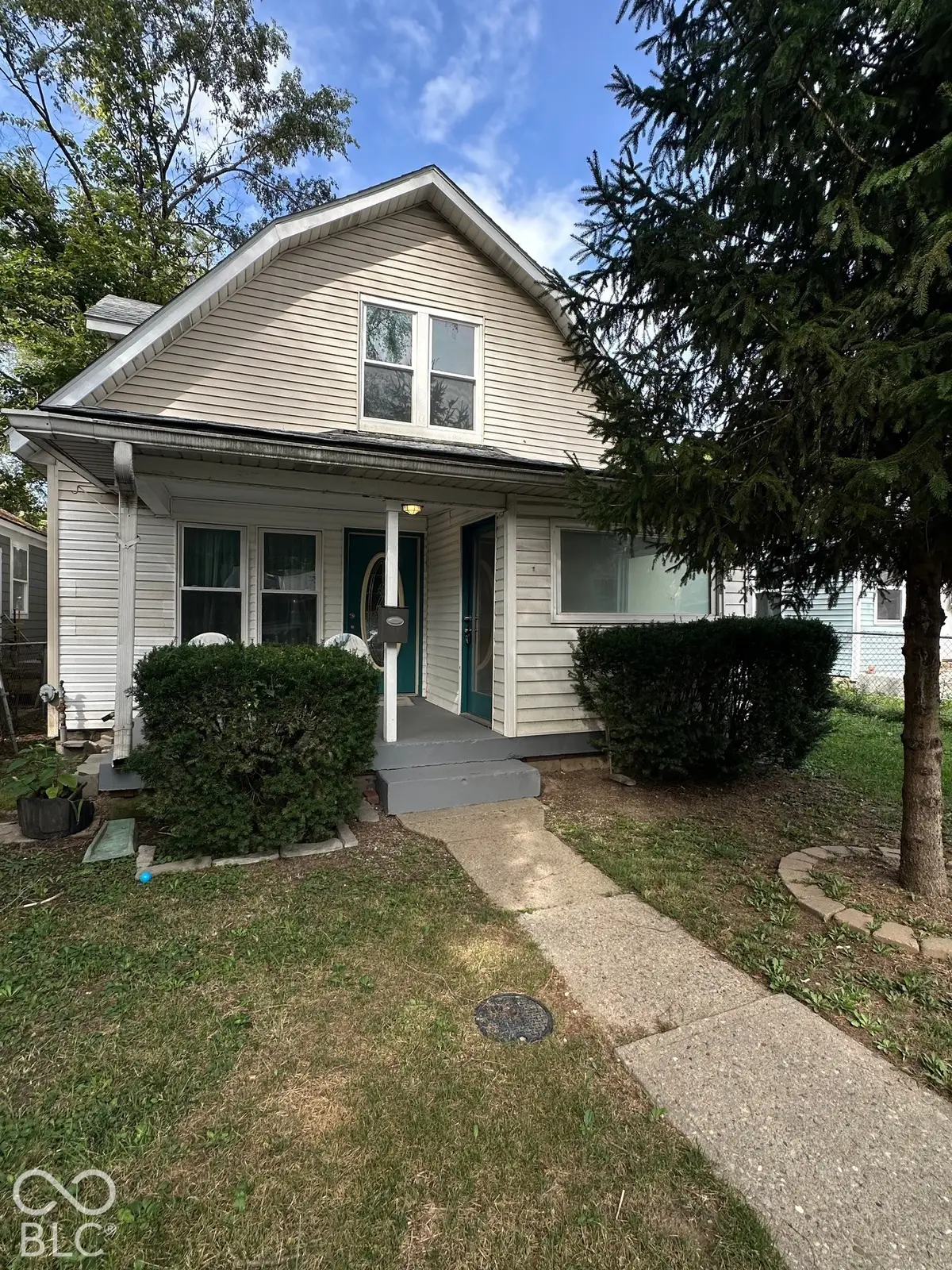 2850 Adams, Indianapolis, IN 46218 - #1