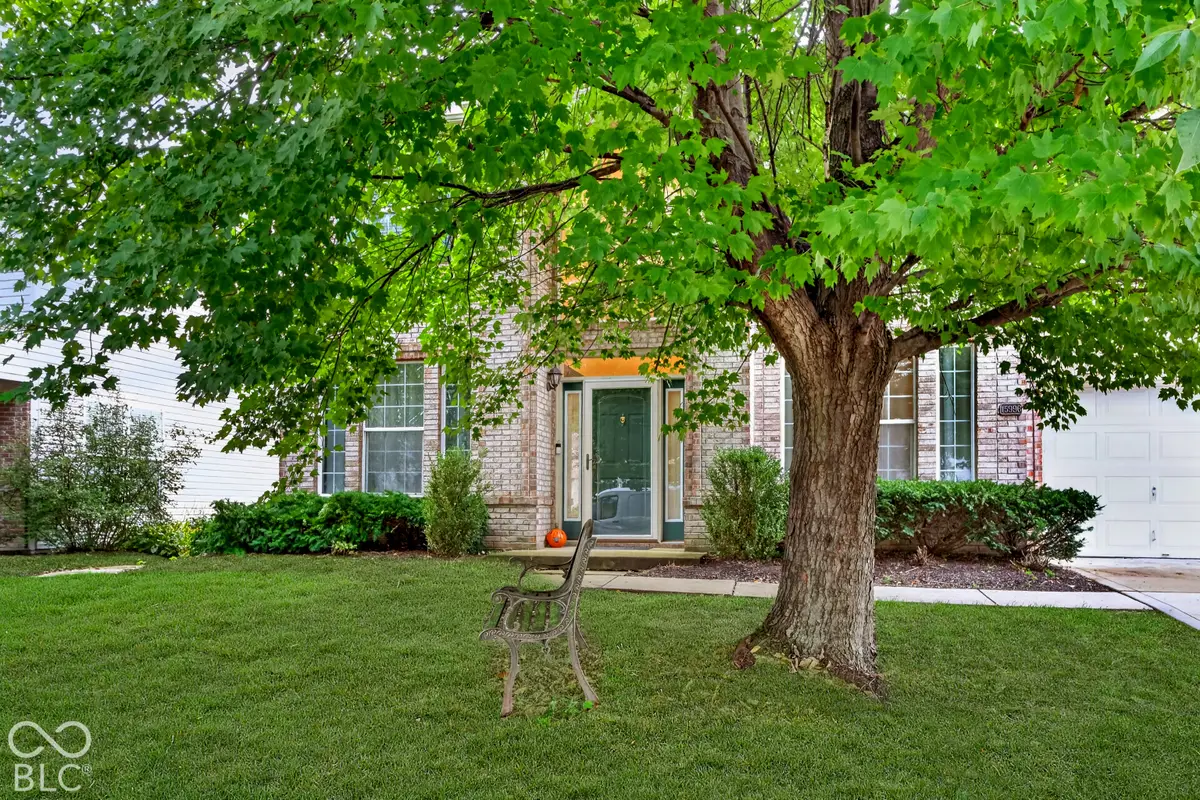 15996 Arbor Grove Boulevard, Noblesville, IN 46060 - #1