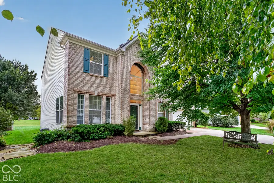 15996 Arbor Grove Boulevard, Noblesville, IN 46060 - #2