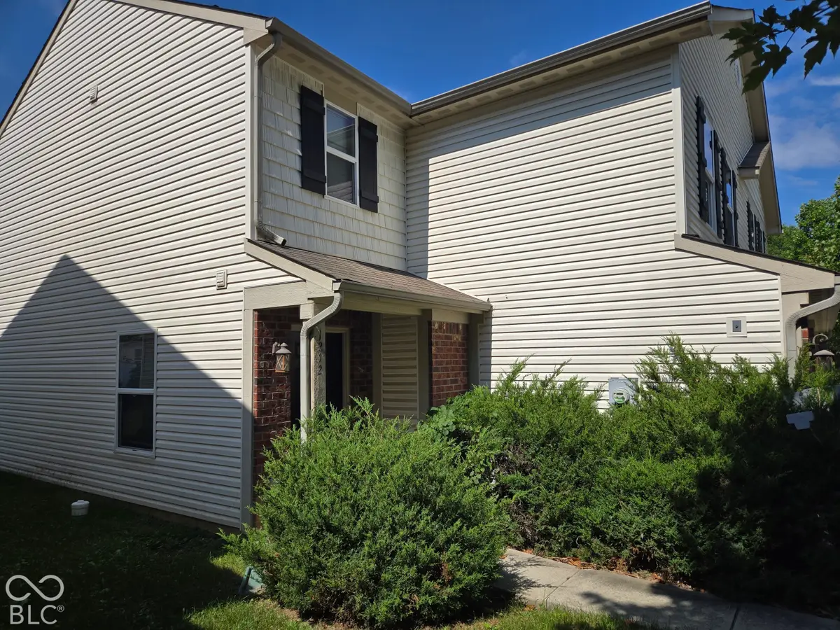 1212 Topp Creek Drive, Indianapolis, IN 46214 - #1