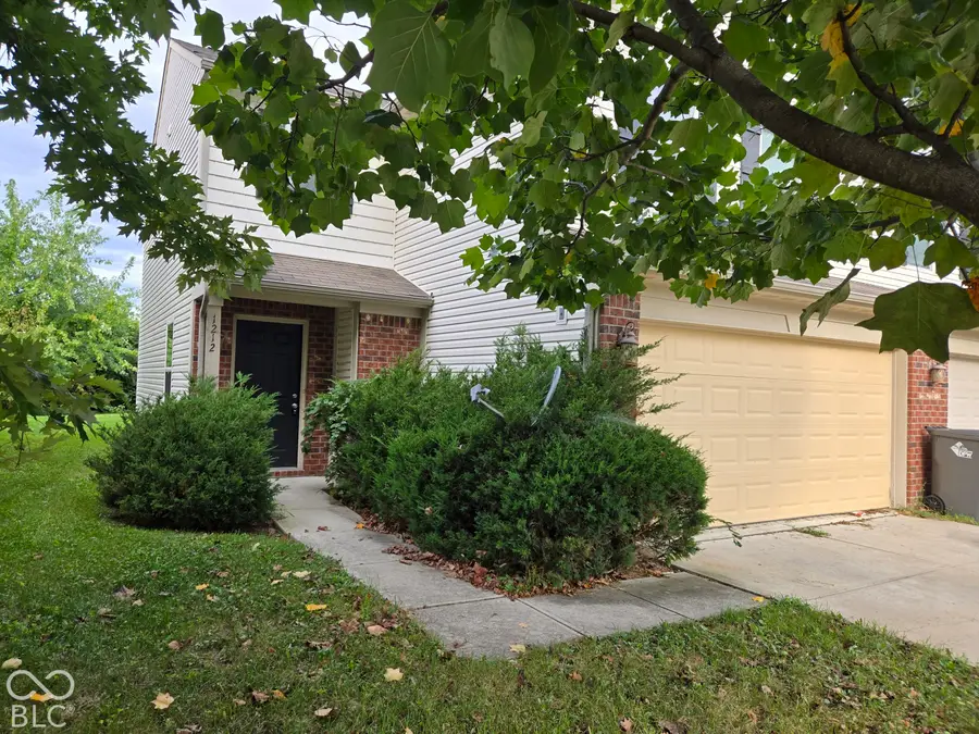 1212 Topp Creek Drive, Indianapolis, IN 46214 - #2