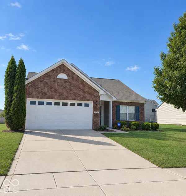 4348 Big Leaf Lane, Indianapolis, IN 46239