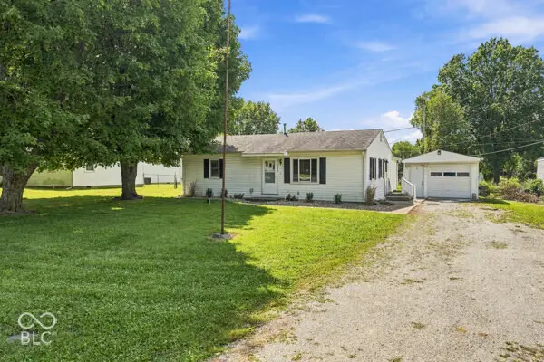 4609 Shelbyville Road, Indianapolis, IN 46237 - #3