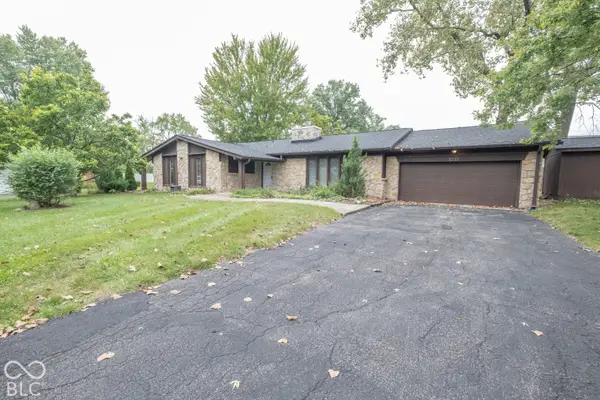 8155 N Richardt Avenue, Indianapolis, IN 46256