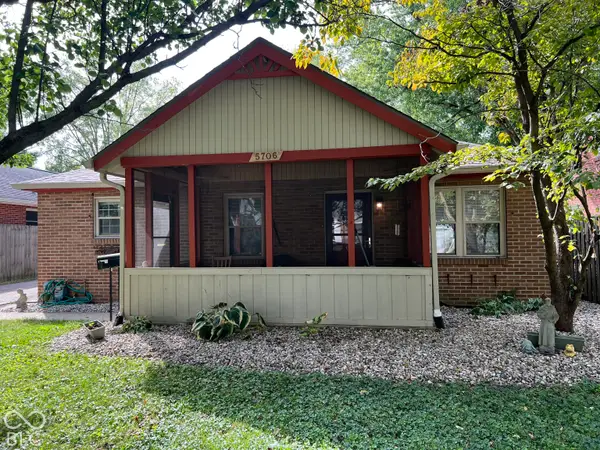 5706 Indianola Avenue, Indianapolis, IN 46220
