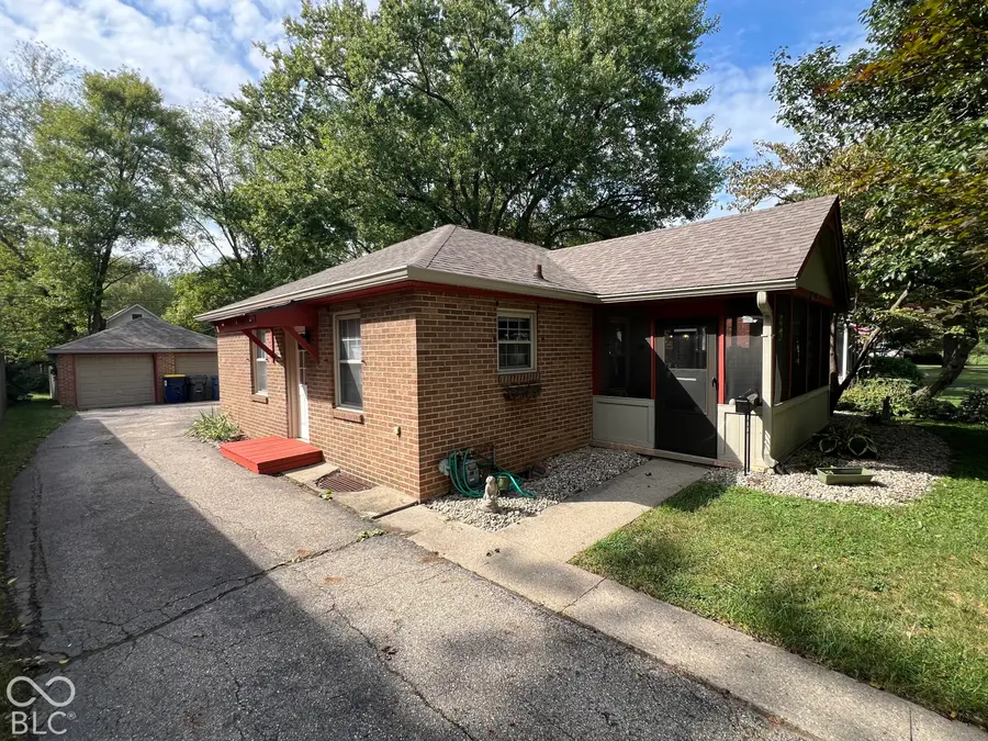 5706 Indianola Avenue, Indianapolis, IN 46220 - #2