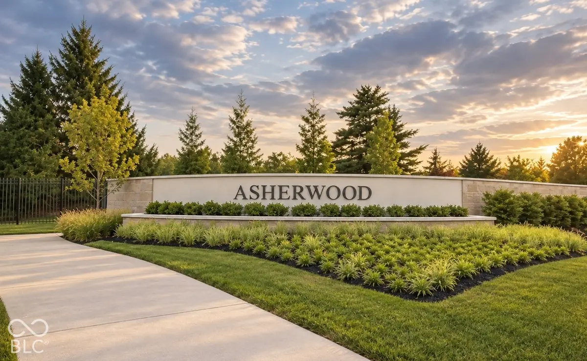 1899 Asherwood, Carmel, IN 46032 - #1