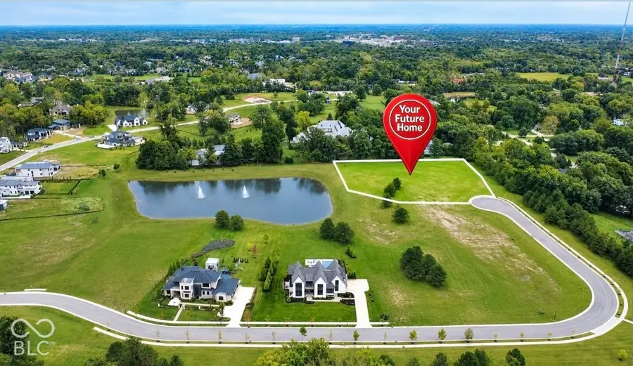 1899 Asherwood, Carmel, IN 46032 - #3