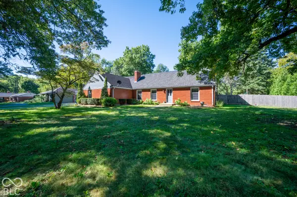 4370 Grayson Drive, Indianapolis, IN 46228