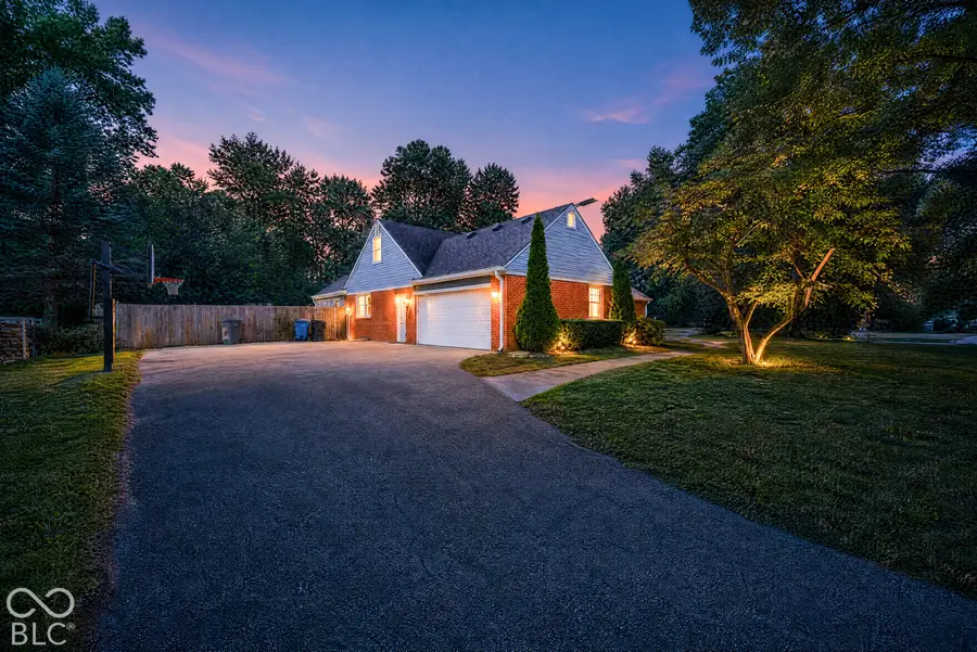 4370 Grayson Drive, Indianapolis, IN 46228 - #2