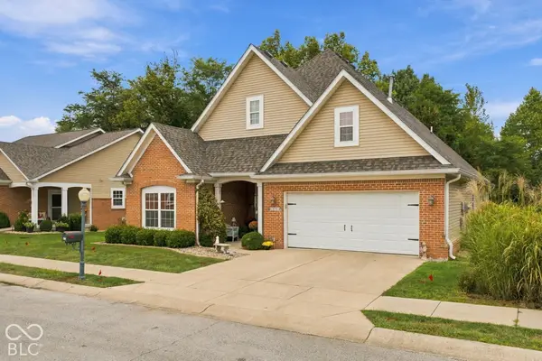 473 Harvest Moon Drive, Greencastle, IN 46135