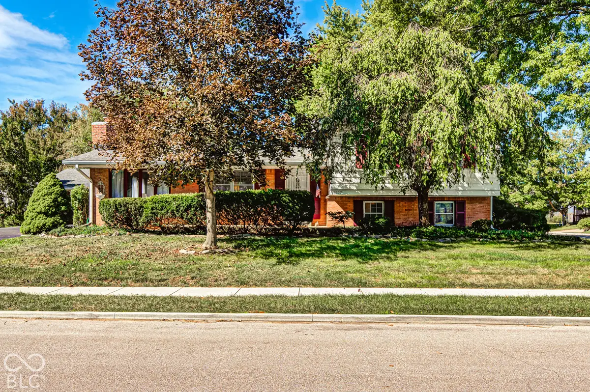 2758 Vinewood Drive, Indianapolis, IN 46224 - #1