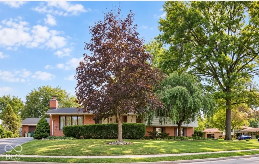 2758 Vinewood Drive, Indianapolis, IN 46224 - #2