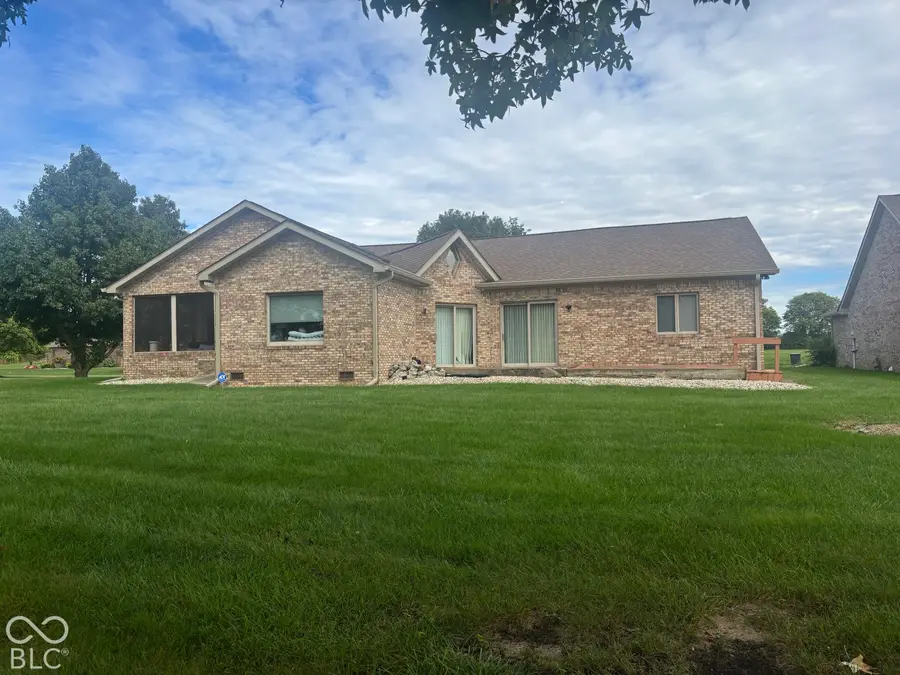 2202 Quail Run, Alexandria, IN 46001 - #3