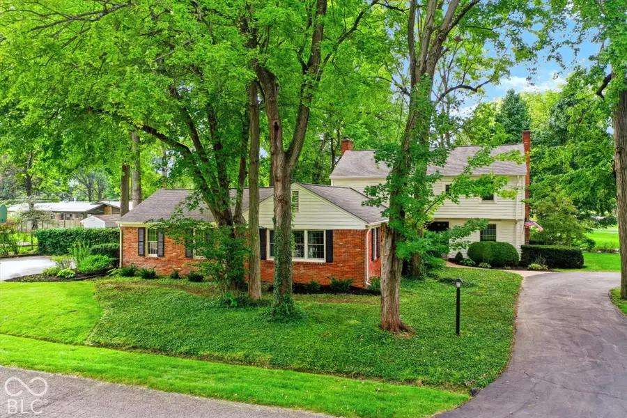 1019 W 75th Street, Indianapolis, IN 46260 - #2