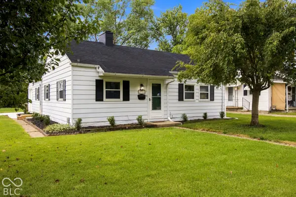 2917 15th Street, Columbus, IN 47201