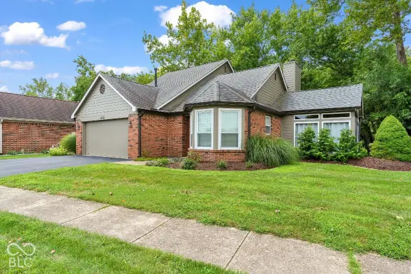 5690 Crystal Bay West Drive, Plainfield, IN 46168