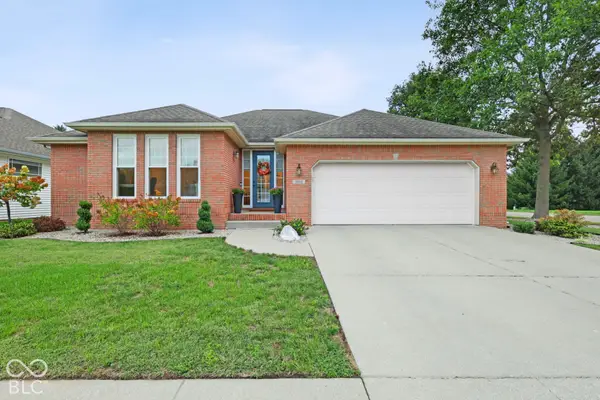 3802 N Station Drive, Columbus, IN 47203