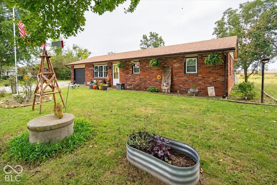 3603 E Gore Street, Columbus, IN 47201 - #2