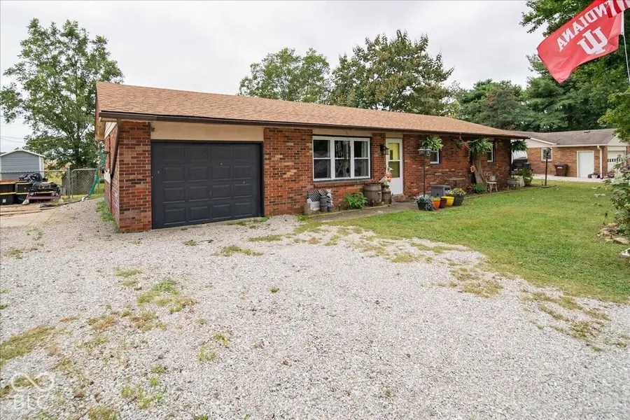3603 E Gore Street, Columbus, IN 47201 - #3