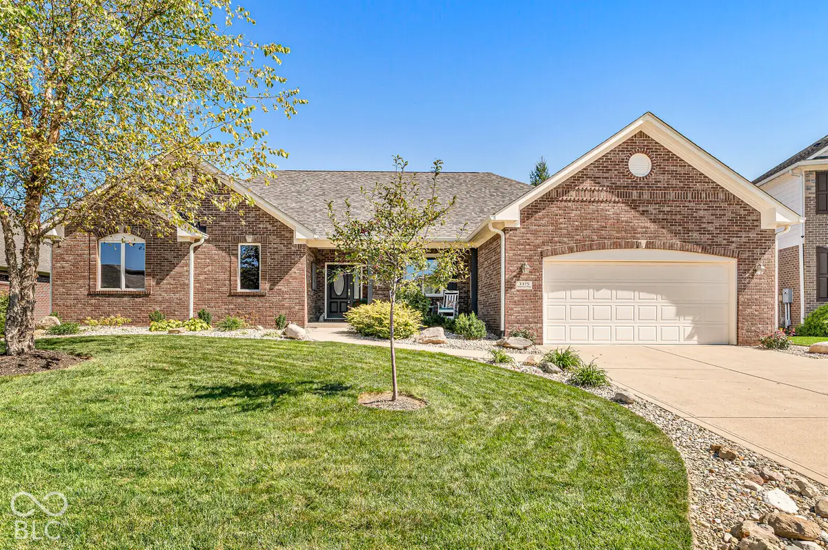 3375 Keystone Pass, Plainfield, IN 46168 - #1