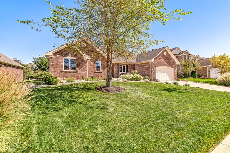 3375 Keystone Pass, Plainfield, IN 46168 - #2