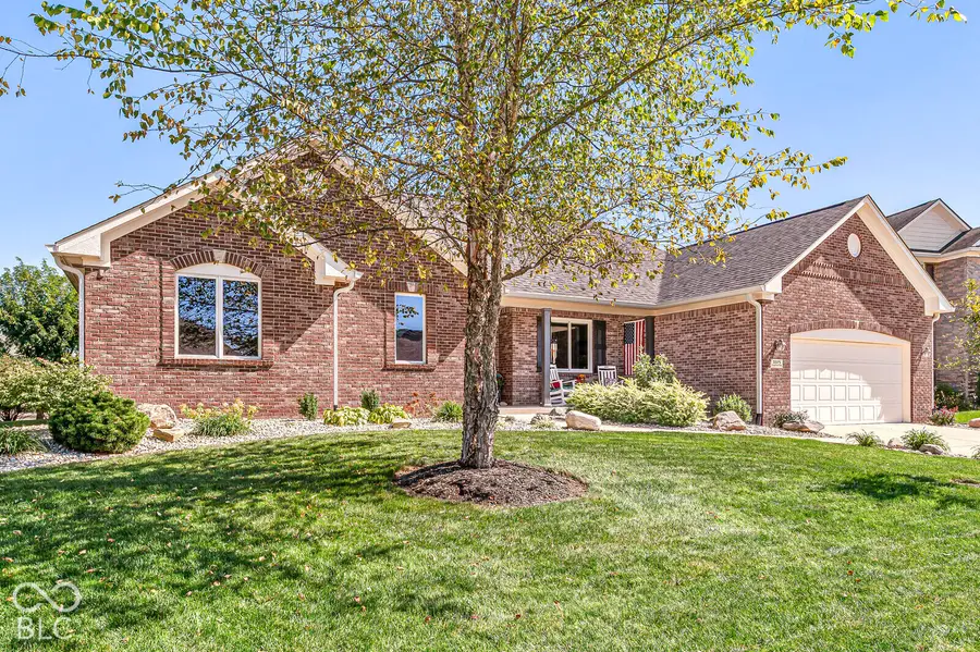 3375 Keystone Pass, Plainfield, IN 46168 - #3