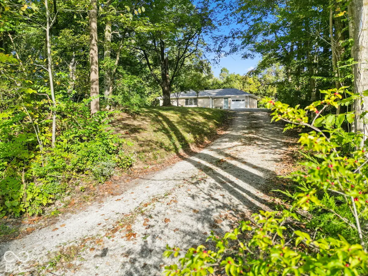 7437 S County Road 750 E, Plainfield, IN 46168 - #1