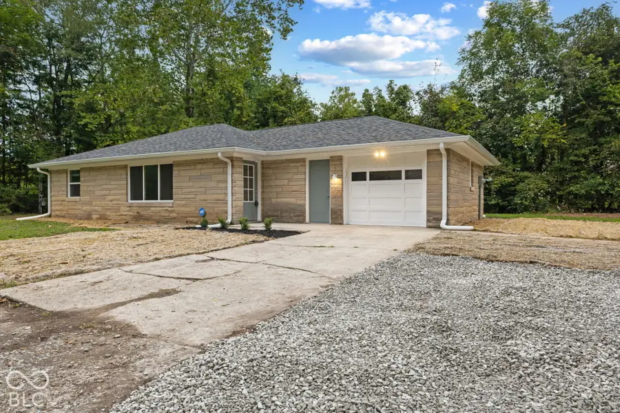 7437 S County Road 750 E, Plainfield, IN 46168 - #3