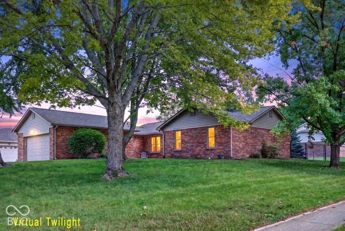 1101 Riverview Drive, Greenfield, IN 46140 - #1