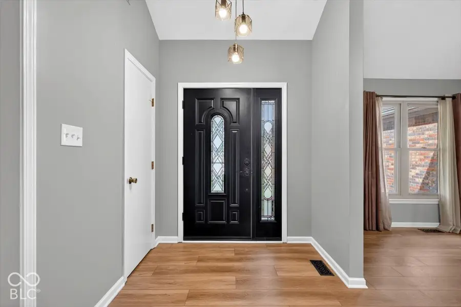 1101 Riverview Drive, Greenfield, IN 46140 - #2