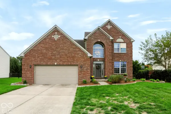 5647 Wakefield Road, Greenwood, IN 46142