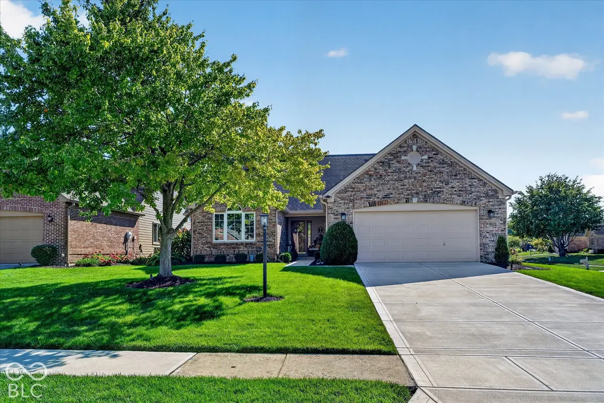 7251 River Glen Drive, Fishers, IN 46038 - #1
