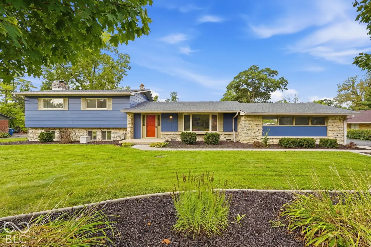 6360 Knyghton Road, Indianapolis, IN 46220 - #1