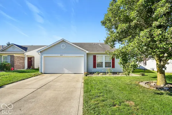 8452 Abbey Dell Drive, Camby, IN 46113
