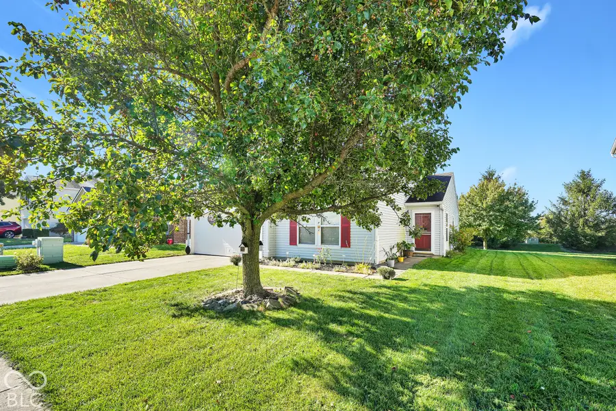 8452 Abbey Dell Drive, Camby, IN 46113 - #2
