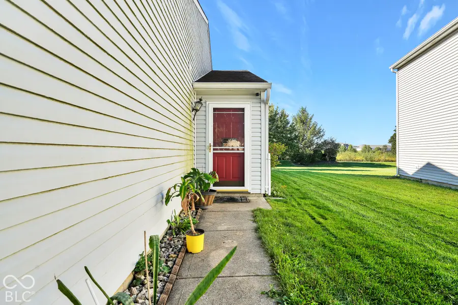 8452 Abbey Dell Drive, Camby, IN 46113 - #3
