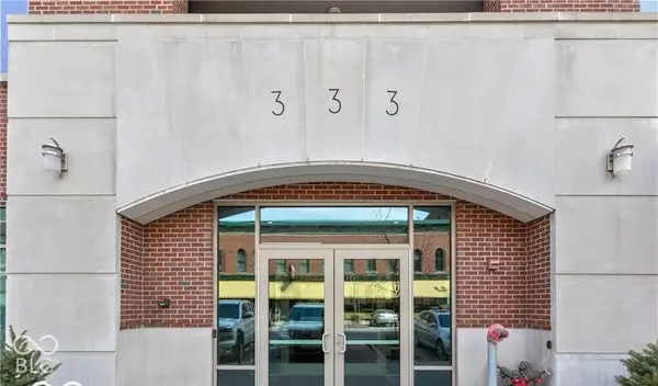 333 Massachusetts Avenue #902, Indianapolis, IN 46204