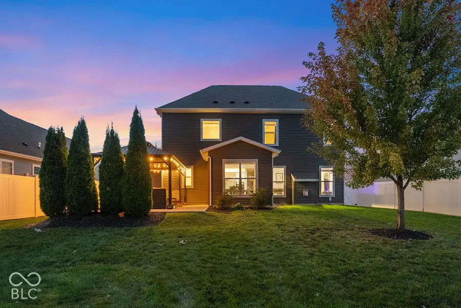 18147 Sunbrook Way, Westfield, IN 46074 - #2