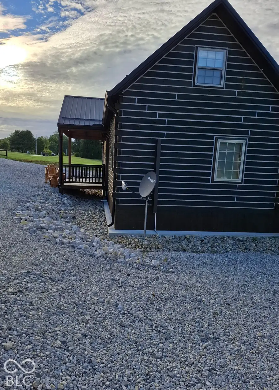 12403 E Hobbieville Road, Springville, IN 47462 - #3