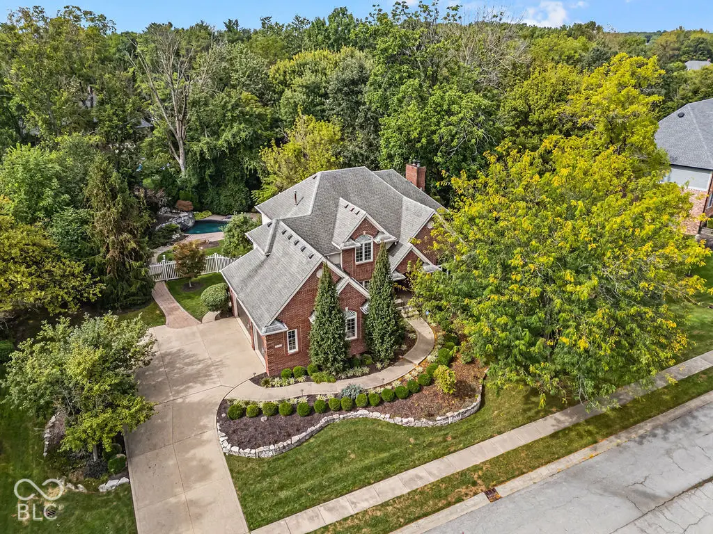 11467 Woods Bay Lane, Indianapolis, IN 46236 - #1