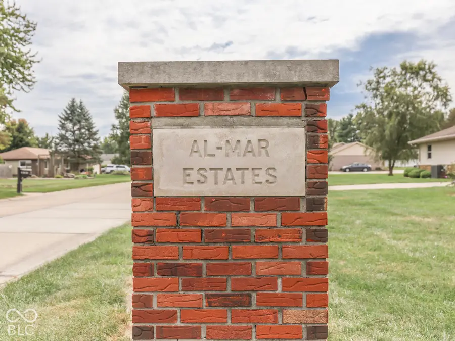 37 Al Mar Court, Bargersville, IN 46106 - #2