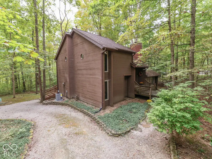 37 Al Mar Court, Bargersville, IN 46106 - #3