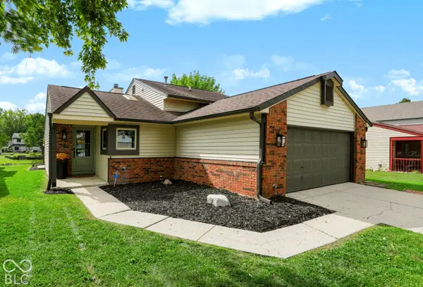 5907 Timber Lake Boulevard, Indianapolis, IN 46237